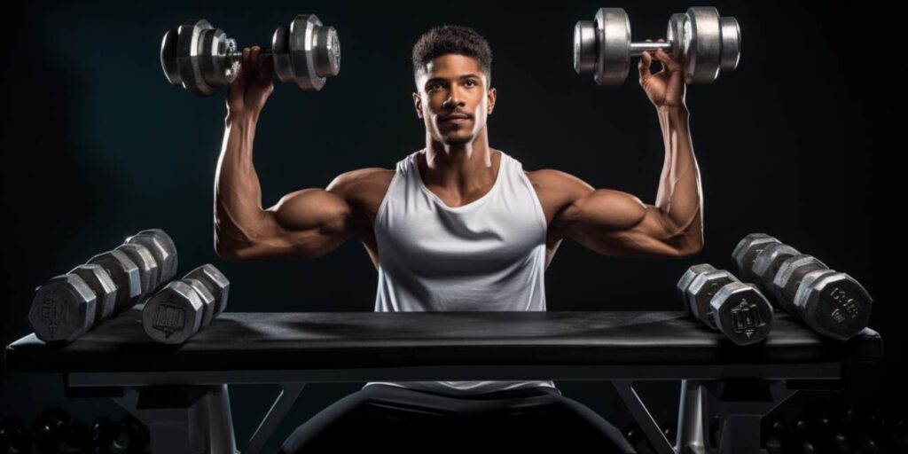 Ćwiczenia na przedramię z hantlami • Feel Fitness