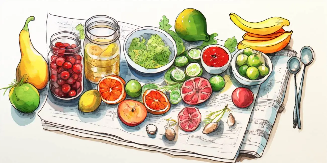 Dieta eliminacyjna: klucz do zdrowego życia