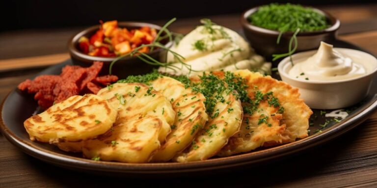 Dieta kartoflana: wszystko