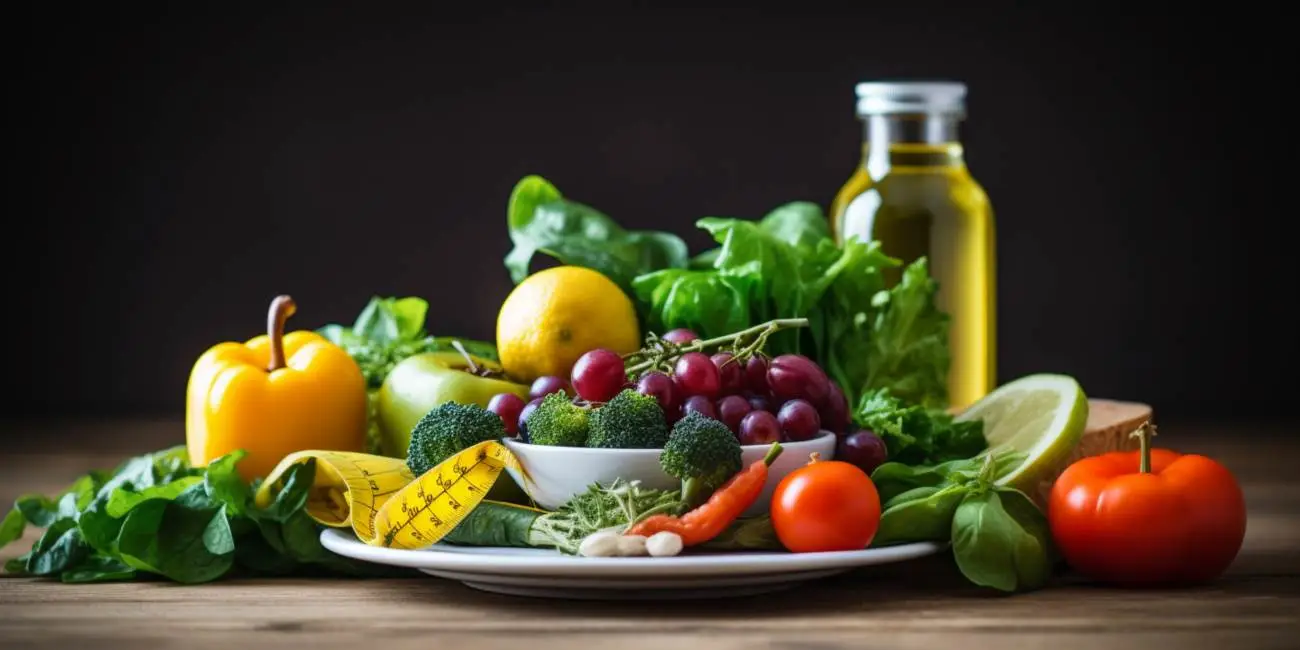 Dieta na cellulit - skuteczne sposoby na pozbycie się cellulitu