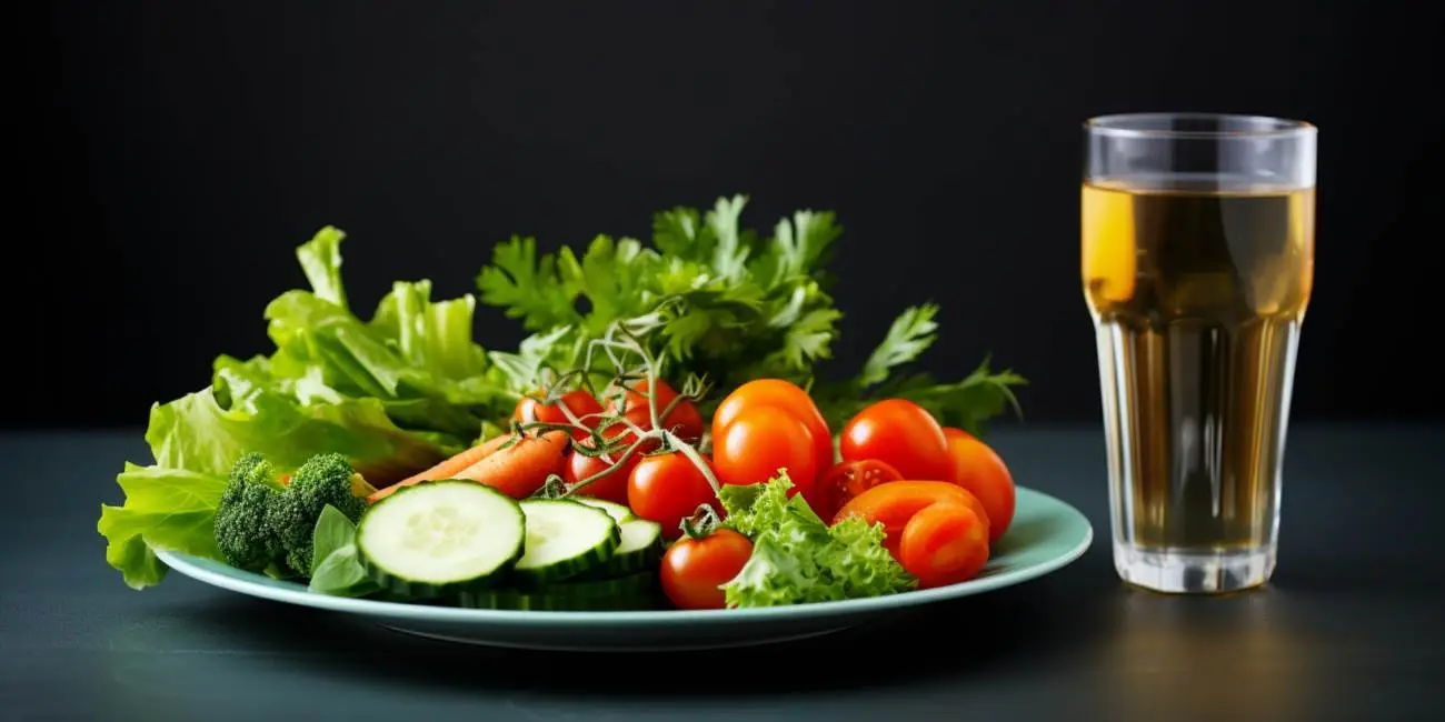 Dieta redukcyjna jadłospis