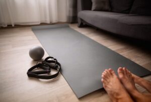 Pilates: na czym polega metoda i co daje regularny trening