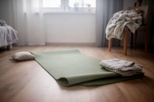 Rozejście mięśni brzucha: objawy, test palców i kiedy do specjalisty